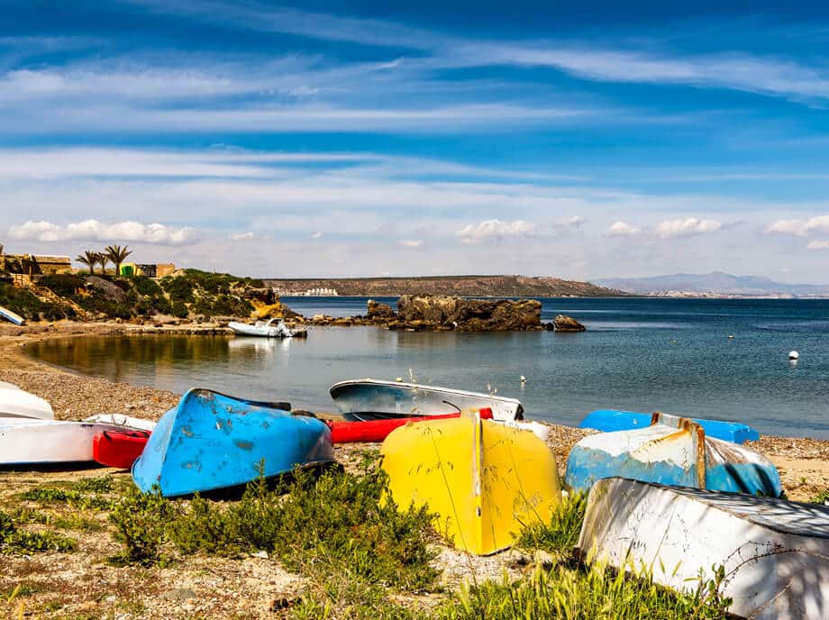 isla de tabarca