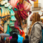Fallas Tour Valencia, a marzo