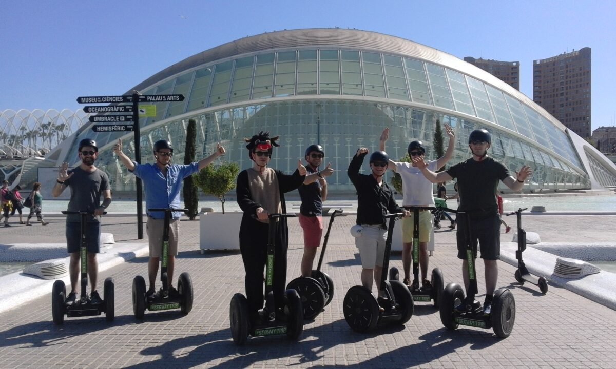 segway-valencia-tour