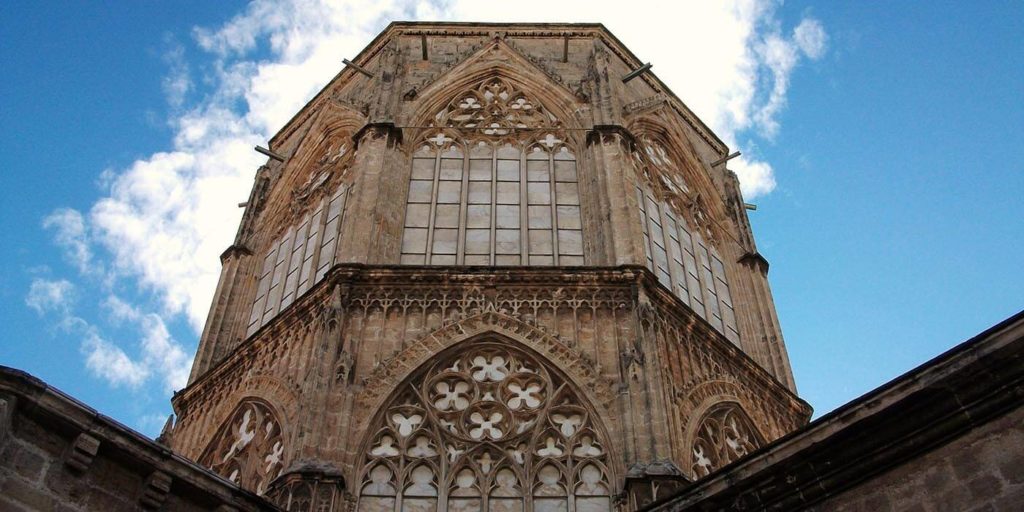 Catedral de Valencia