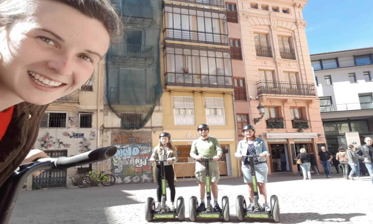 segway-ruta