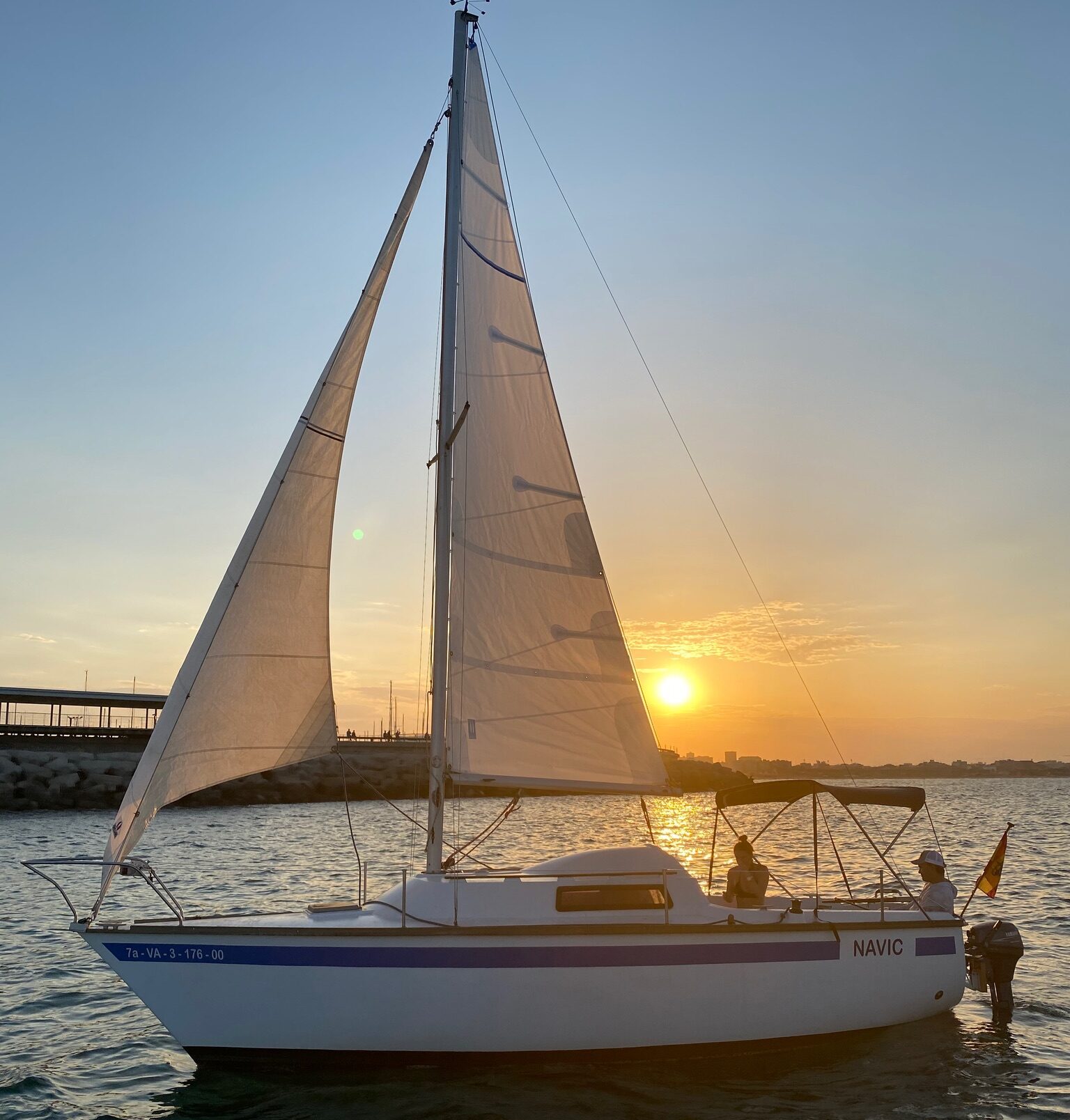 sailboat-valencia