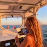 Experiencia en lancha