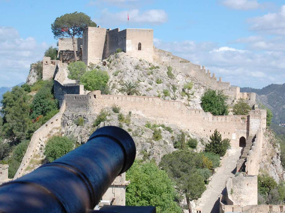 castillodexativavalencia