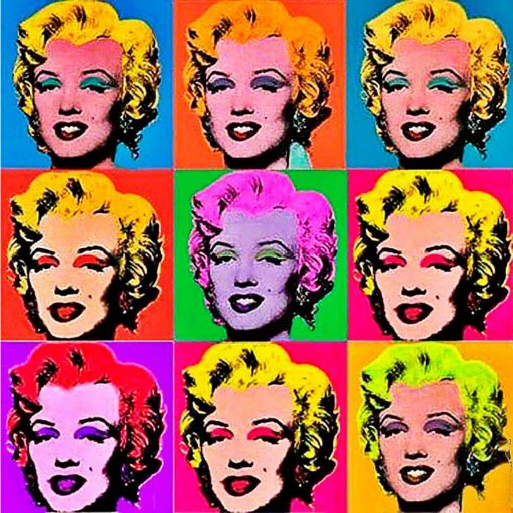 andy-warhol