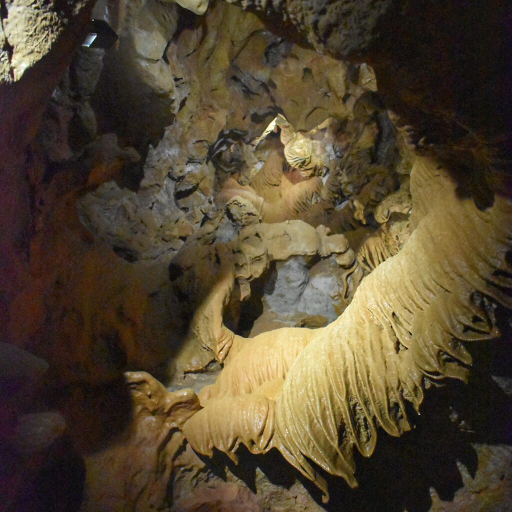 cuevas-san-jose