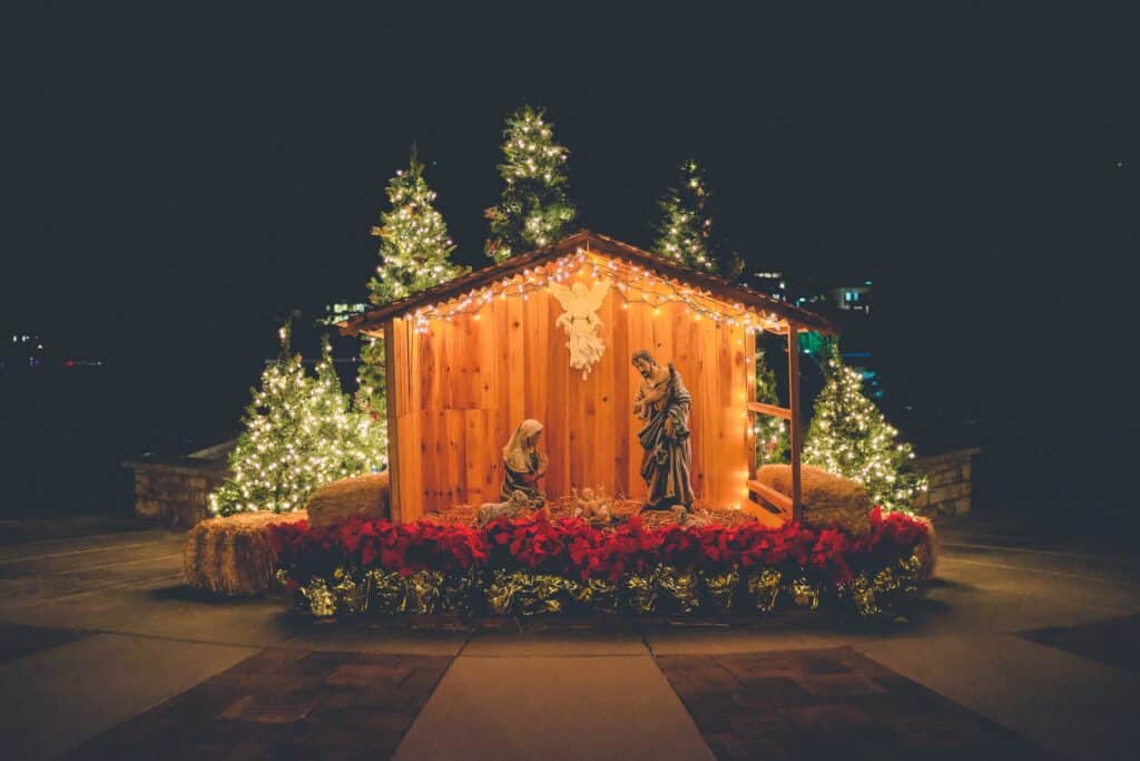 Belen Navidad