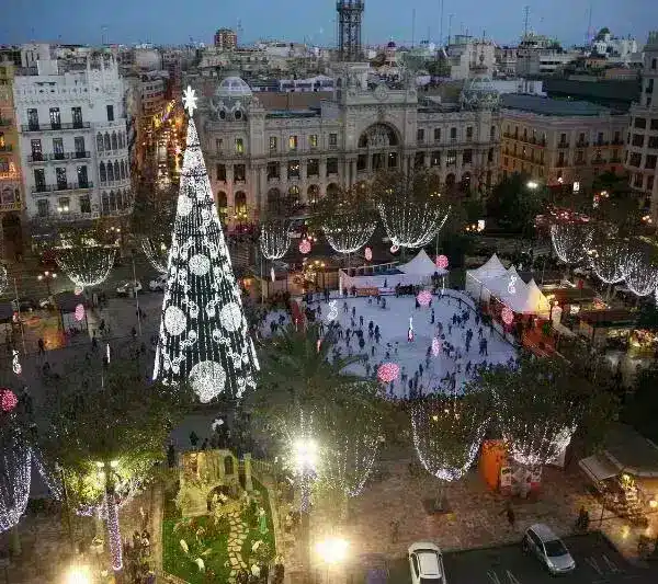 pista-hielo-ayuntamiento