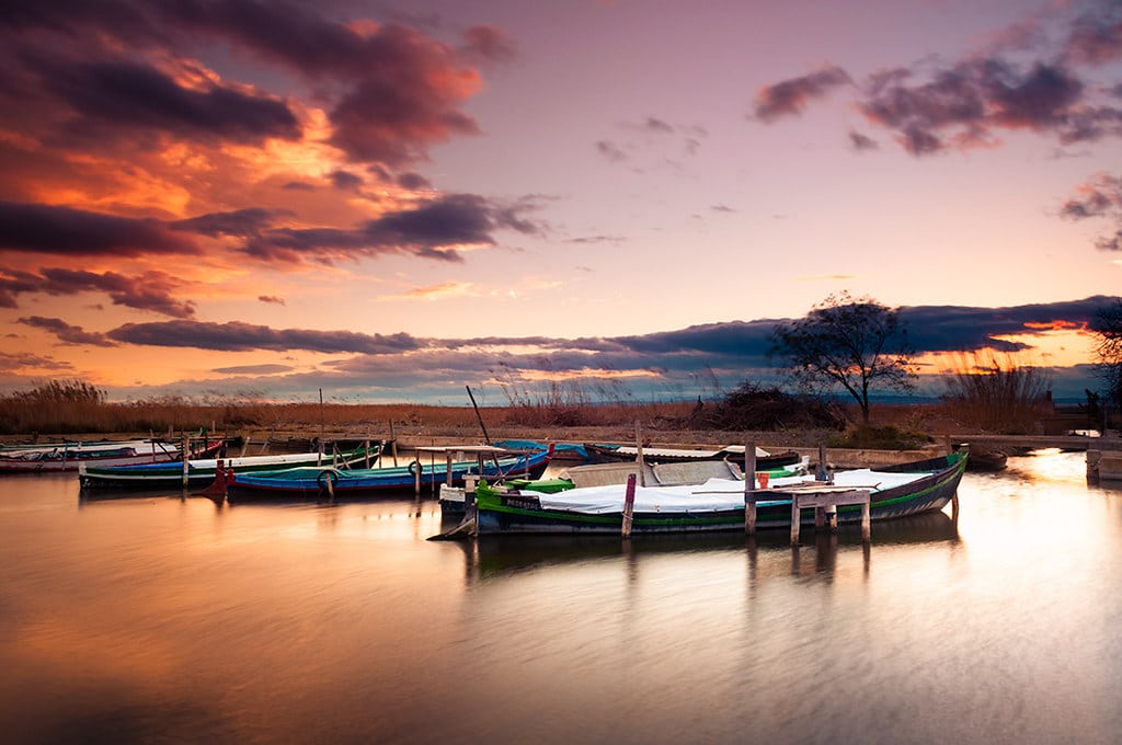 albufera-valencia