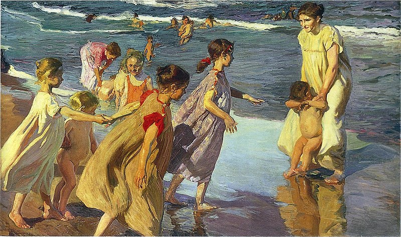 joaquin sorolla