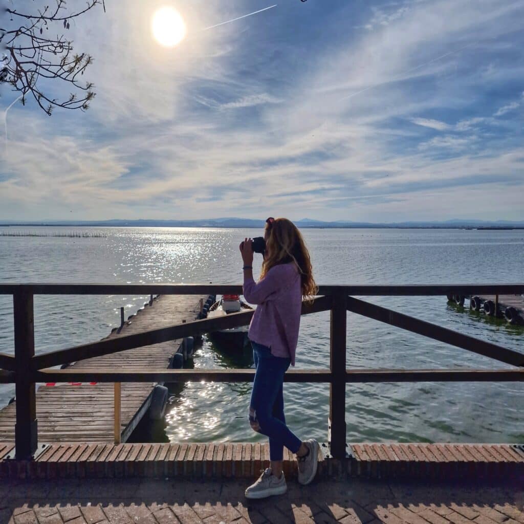 Parque Natural de la Albufera