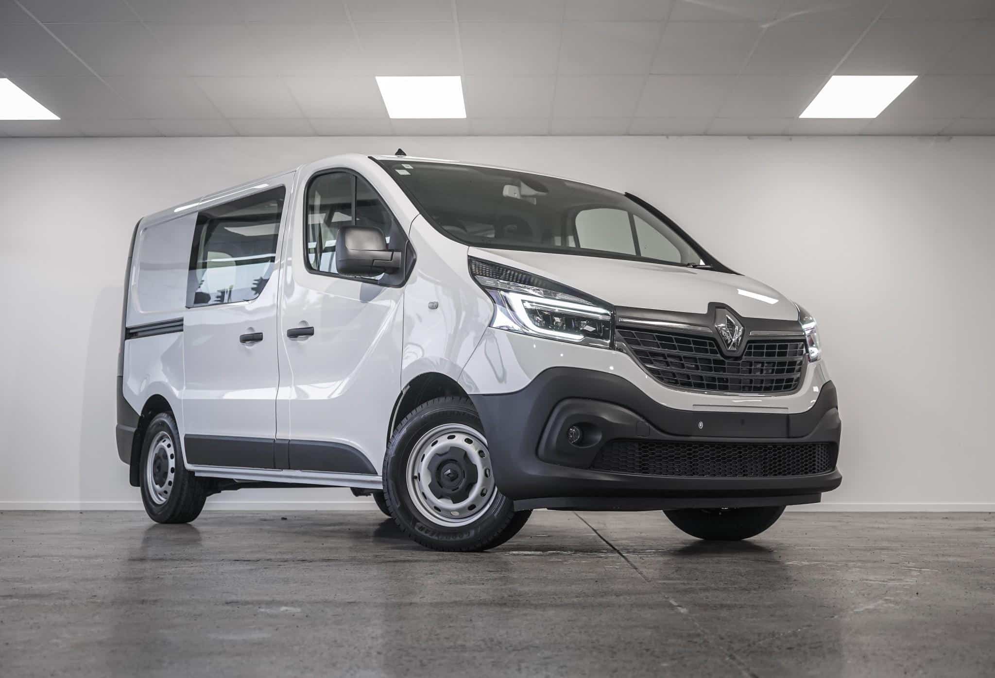 Renault Trafic Valencia Go