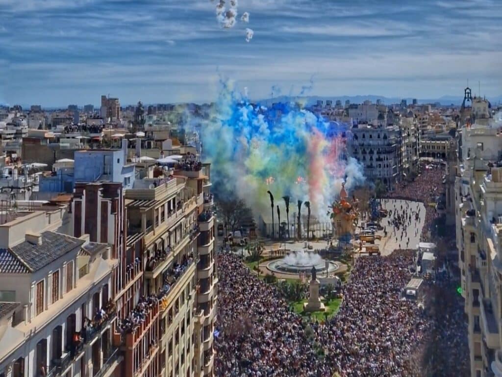 mascleta-valencia-fallas