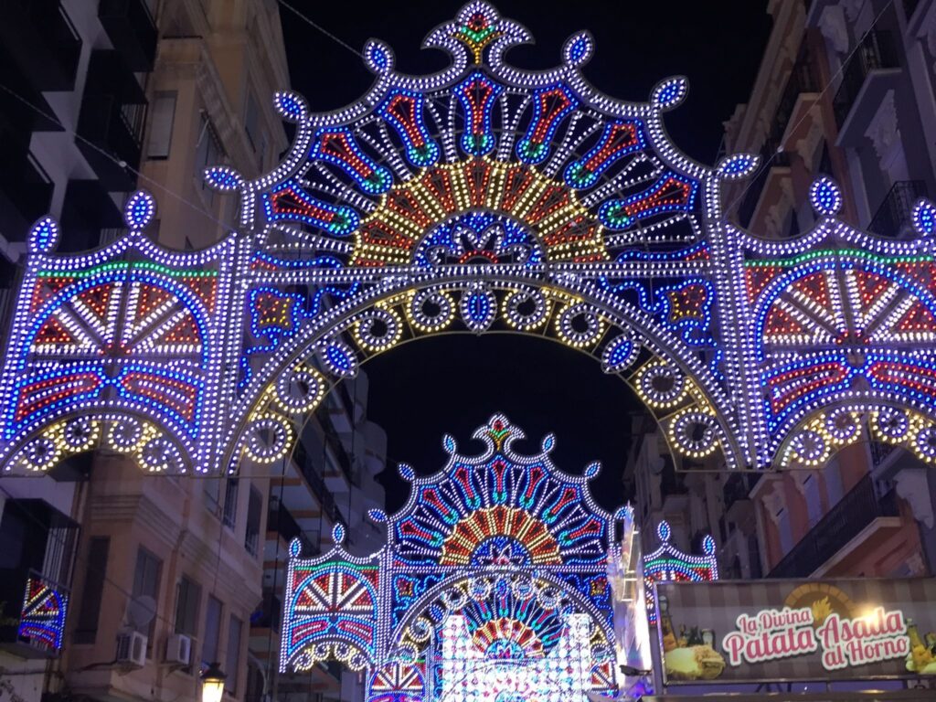 valencia-fallas