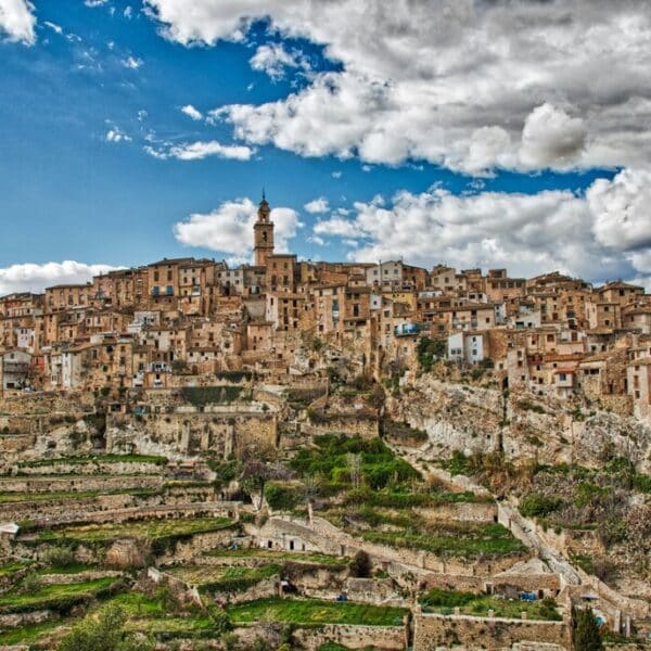 bocairent-que-ver