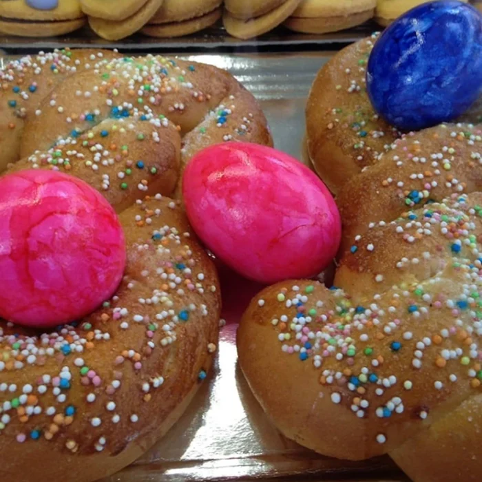 11 typical dishes from Valencia at Easter