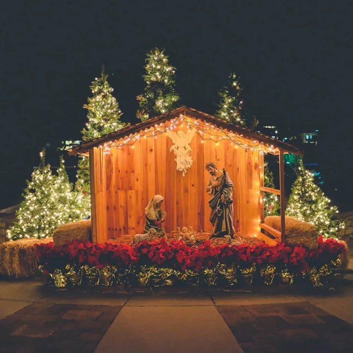 Navidad en Valencia: las 6 mejores ideas de qué hacer