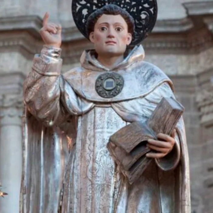 San Vicente Ferrer: history, miracles and traditions in Valencia