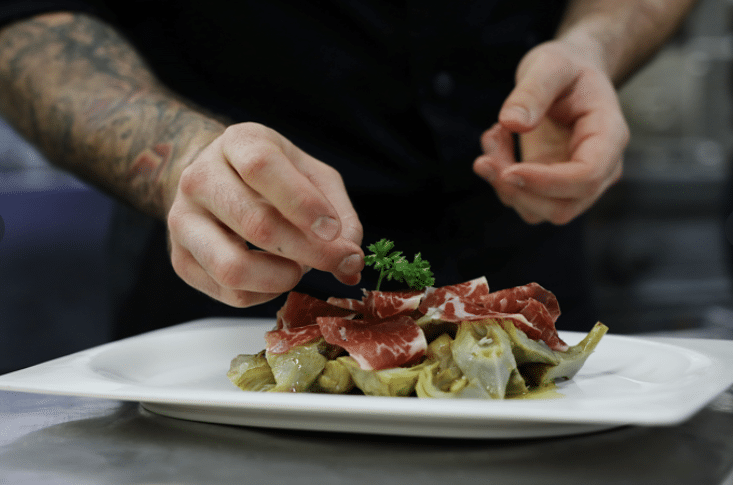 ORIO Basque Gastronomy