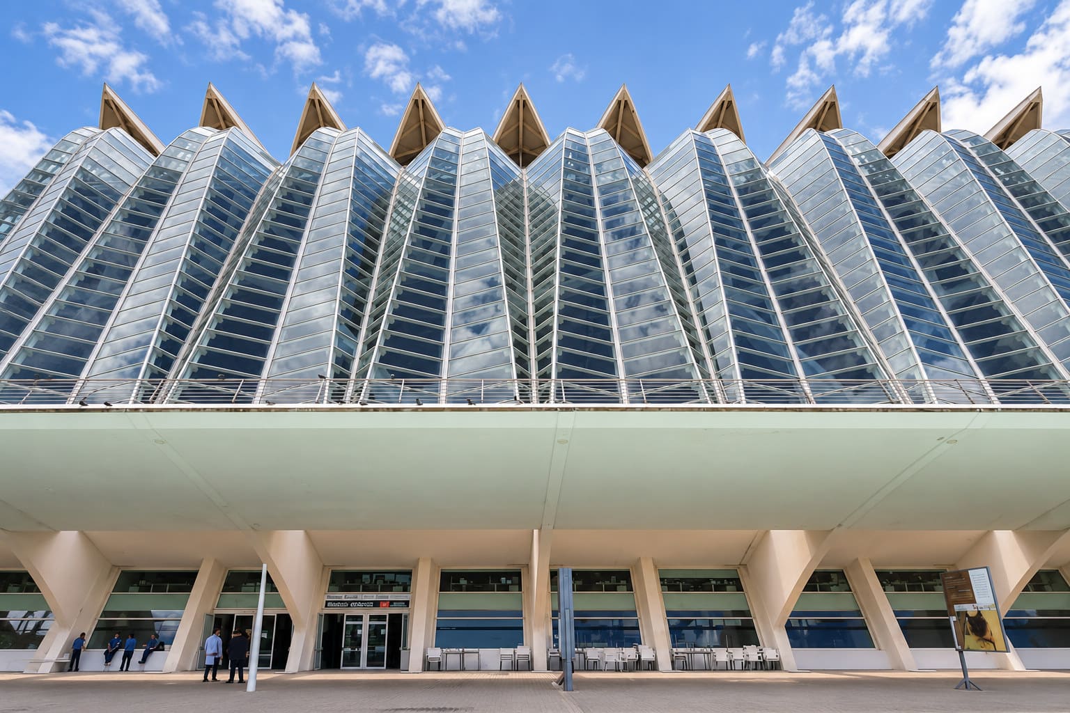 Museo de las Ciencias