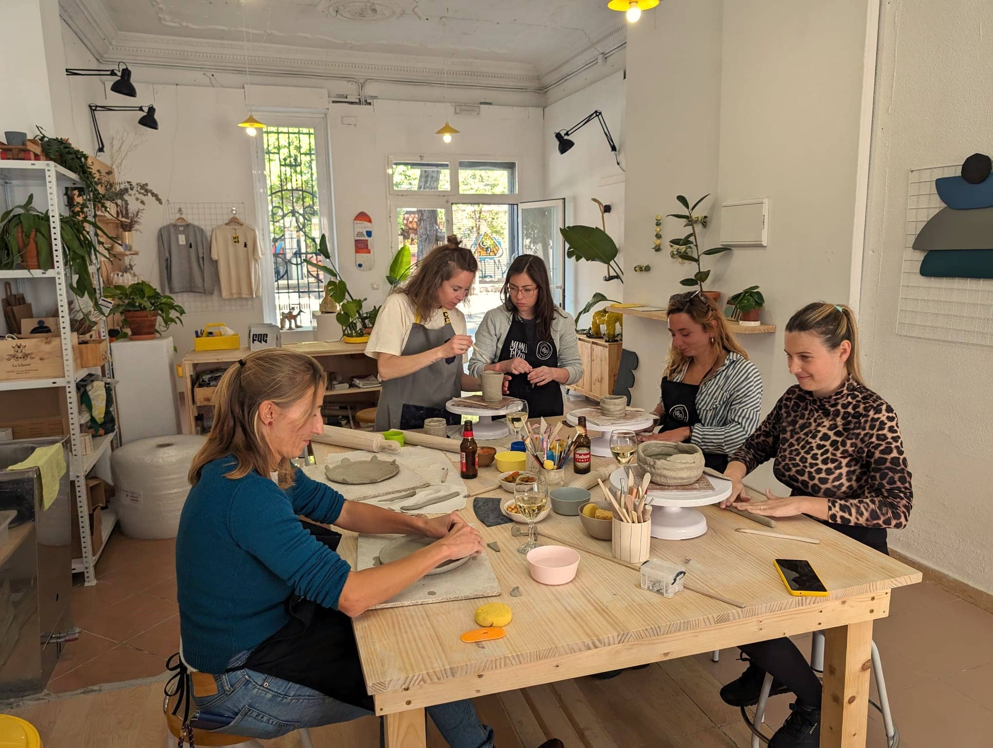 teambuildings-valencia-and-go