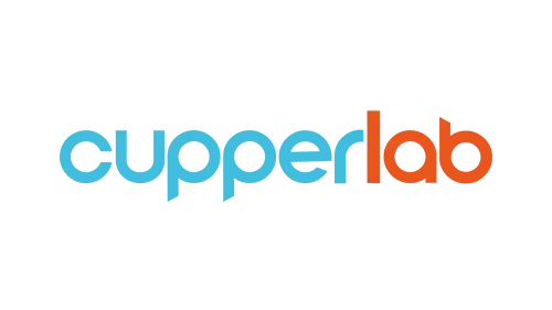 cupperlab logo