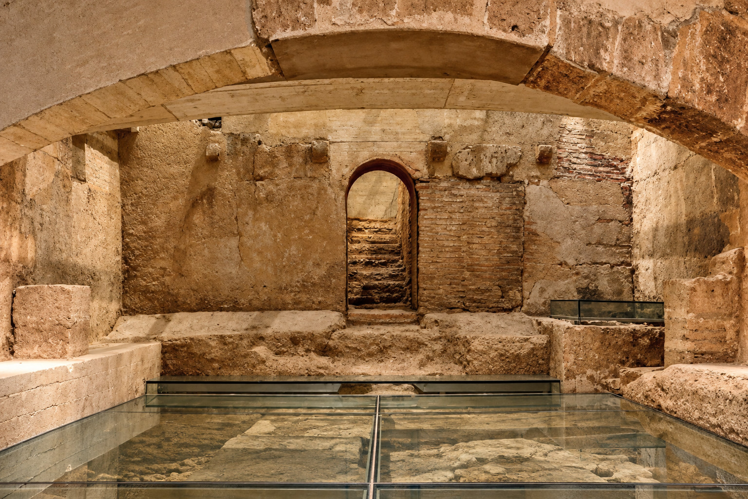 À la découverte de la plus ancienne cave de Valence