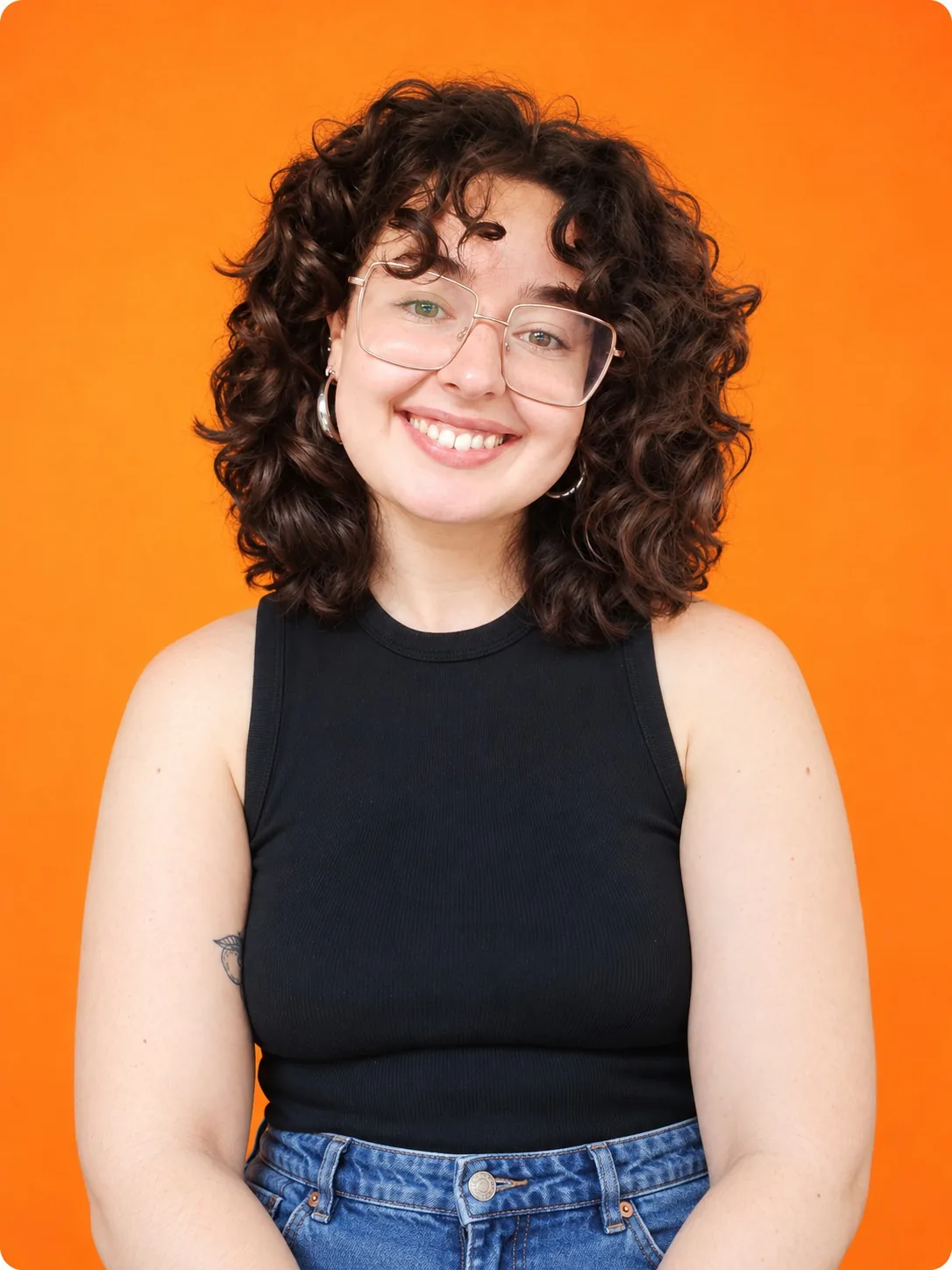 Regina, Travel Assistant del equipo de Valencia&Go