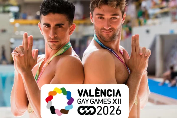 gay games 1