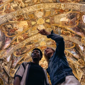 Qué ver en 1 día: Lonja, Catedral y San Nicolás en el tour de arte