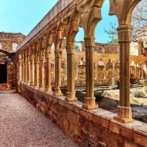Excursion to Morella and Peñíscola