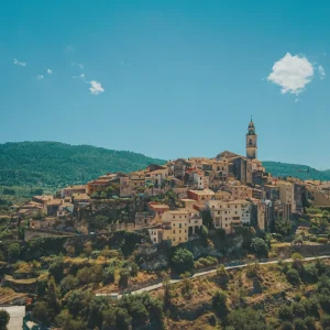 Excursion to Bocairent