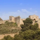 Excursion through the old town of Sagunto