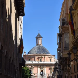 Tour privado por Valencia
