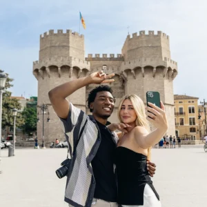Tour privado por Valencia