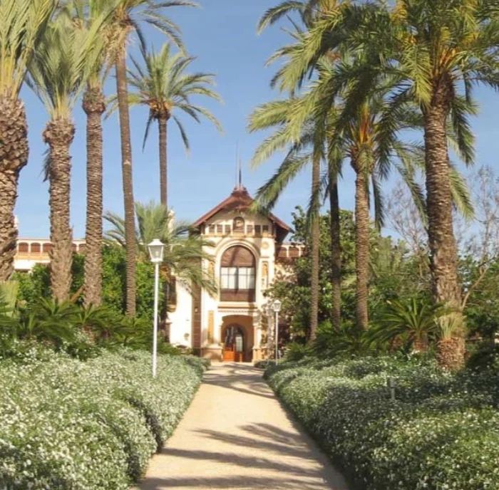 Excursion to the Orange Orchard