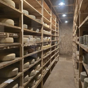 Cheese Factory Experience: Cheese and wine tasting in Utiel-Requena