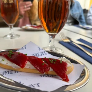 Tapas tour of Valencia