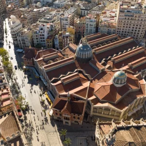 Tour de tapas con cata de vermut