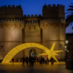 Tour Belenes especial Navidad – EN