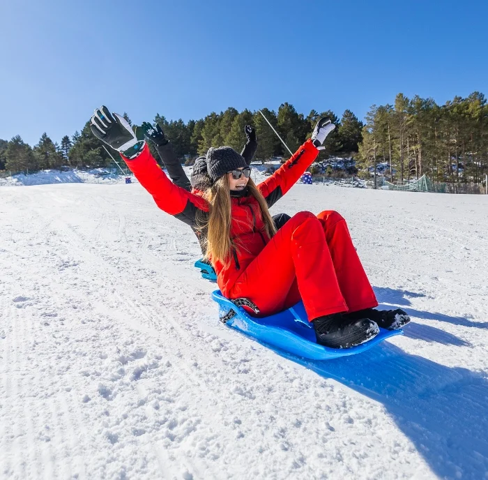Escapada a la nieve desde Valencia