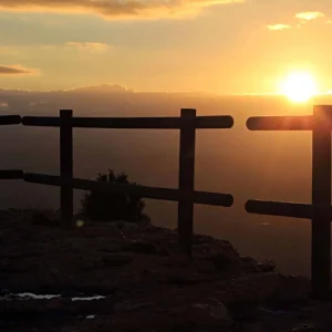 Snowy getaway from Valencia