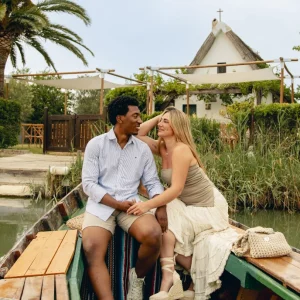 Romantic excursion to the Albufera